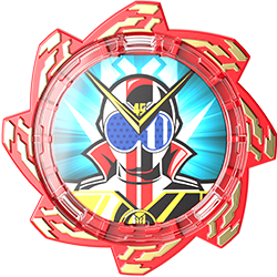 アバタロウギア ゼンカイジャー