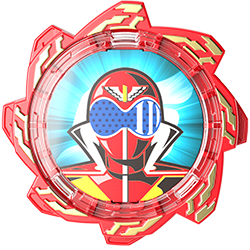 アバタロウギア ゴレンジャー