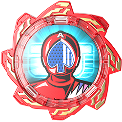 アバタロウギア ジャッカー電撃隊