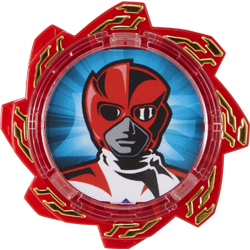 アバタロウギア バトルフィーバーJ