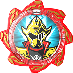 アバタロウギア ツーカイザー