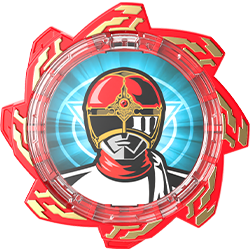 アバタロウギア ゴーグルファイブ