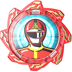 アバタロウギア ダイナマン