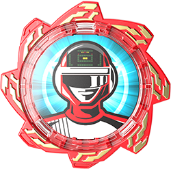 アバタロウギア バイオマン