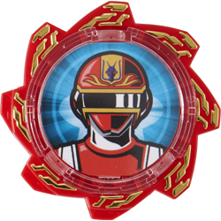 アバタロウギア チェンジマン