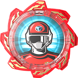 アバタロウギア フラッシュマン