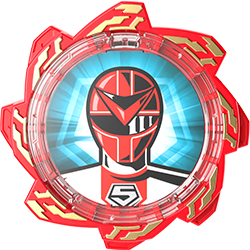 アバタロウギア マスクマン