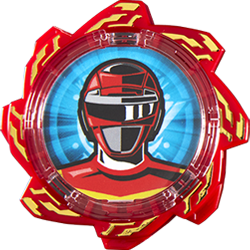 アバタロウギア ターボレンジャー