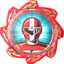 アバタロウギア ファイブマン