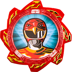 アバタロウギア ジェットマン