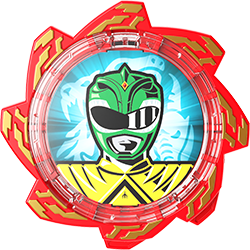 アバタロウギア ドラゴンレンジャー