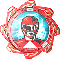 アバタロウギア ジュウレンジャー