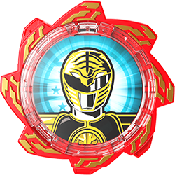 アバタロウギア キバレンジャー