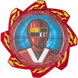 アバタロウギア カクレンジャー