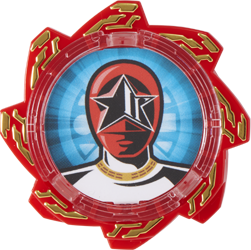 アバタロウギア オーレンジャー