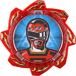 アバタロウギア カーレンジャー