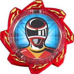 アバタロウギア メガレンジャー