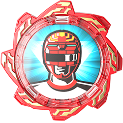 アバタロウギア ギンガマン