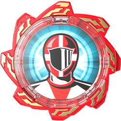 アバタロウギア ゴーゴーファイブ