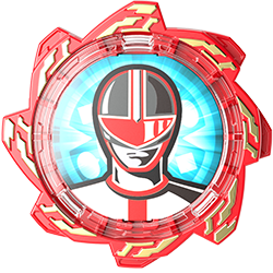 アバタロウギア タイムレンジャー