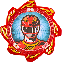 アバタロウギア ガオレンジャー