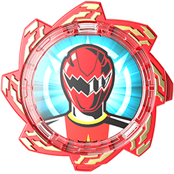 アバタロウギア アバレンジャー