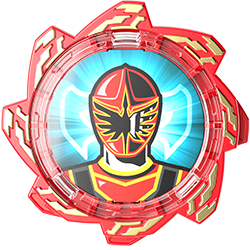 アバタロウギア マジレンジャー