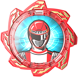 アバタロウギア ボウケンジャー