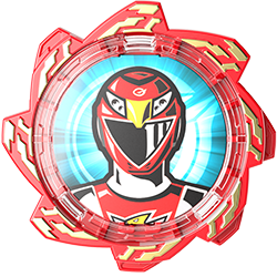 アバタロウギア ゴーオンジャー