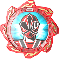 アバタロウギア シンケンジャー