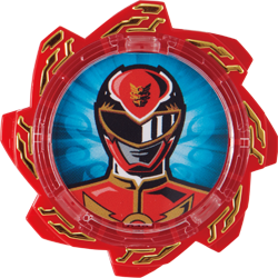 アバタロウギア ゴセイジャー