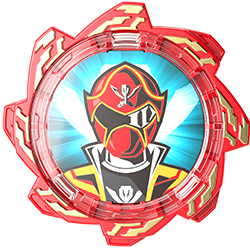 アバタロウギア ゴーカイジャー