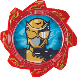 アバタロウギア ビートバスター