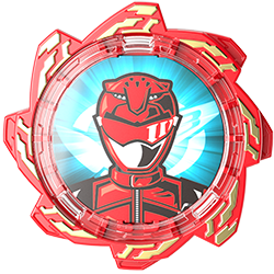 アバタロウギア ゴーバスターズ