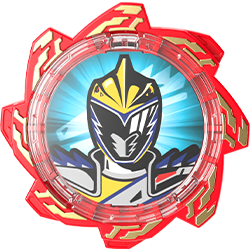 アバタロウギア キョウリュウゴールド