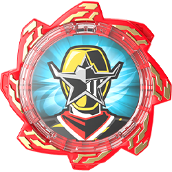 アバタロウギア スターニンジャー