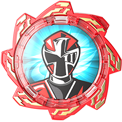 アバタロウギア ニンニンジャー