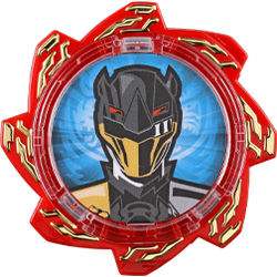 アバタロウギア ジュウオウザワールド