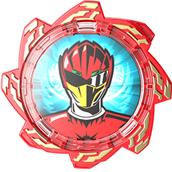 アバタロウギア ジュウオウジャー