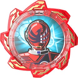 アバタロウギア ホウオウソルジャー