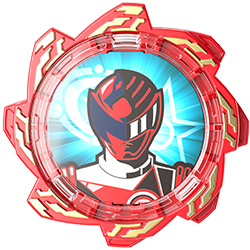 アバタロウギア キュウレンジャー