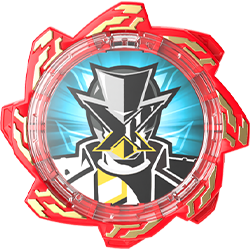 アバタロウギア ルパンエックス