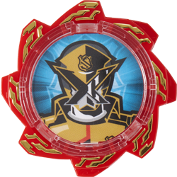 アバタロウギア パトレンX