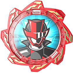 アバタロウギア ルパンレンジャー