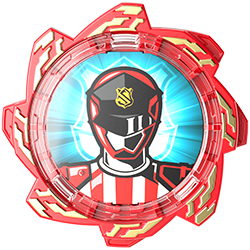 アバタロウギア パトレンジャー