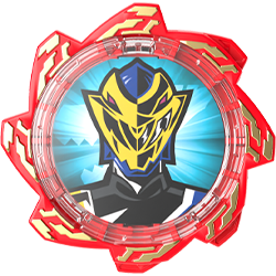 アバタロウギア リュウソウゴールド