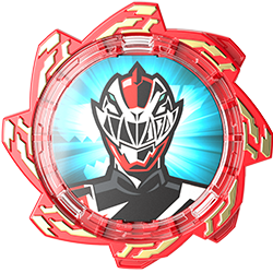 アバタロウギア リュウソウジャー