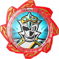 アバタロウギア キラメイシルバー