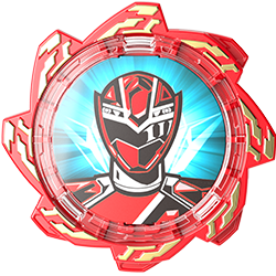 アバタロウギア キラメイジャー