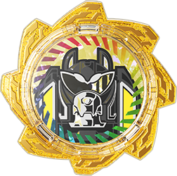 ロボタロウギア イヌブラザーロボタロウ